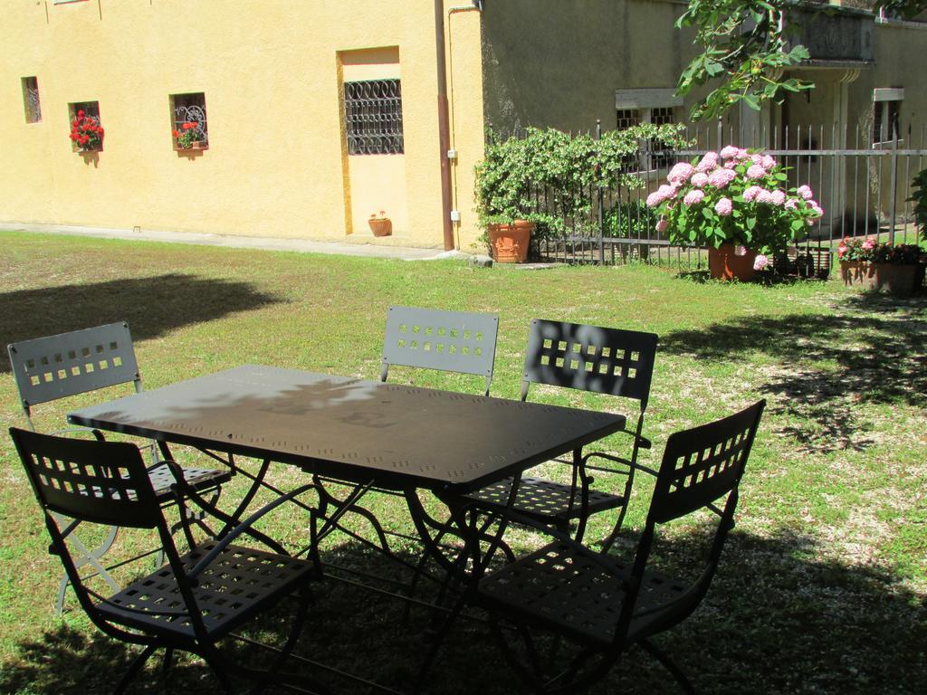 Agriturismo Dea Valfabbrica Exterior photo